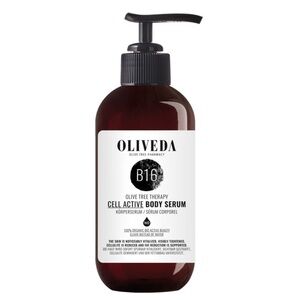NEW Oliveda B16 Cell Active Body Serum